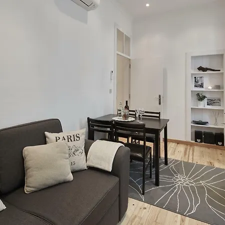 Apartamento Meet The Heart Of *