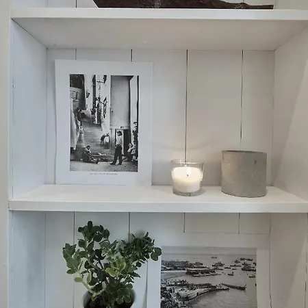 Apartment Meet The Heart Of