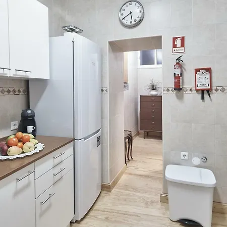 Apartament Meet The Heart Of
