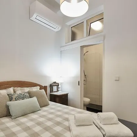 Apartamento Meet The Heart Of